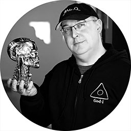 Mr.Q