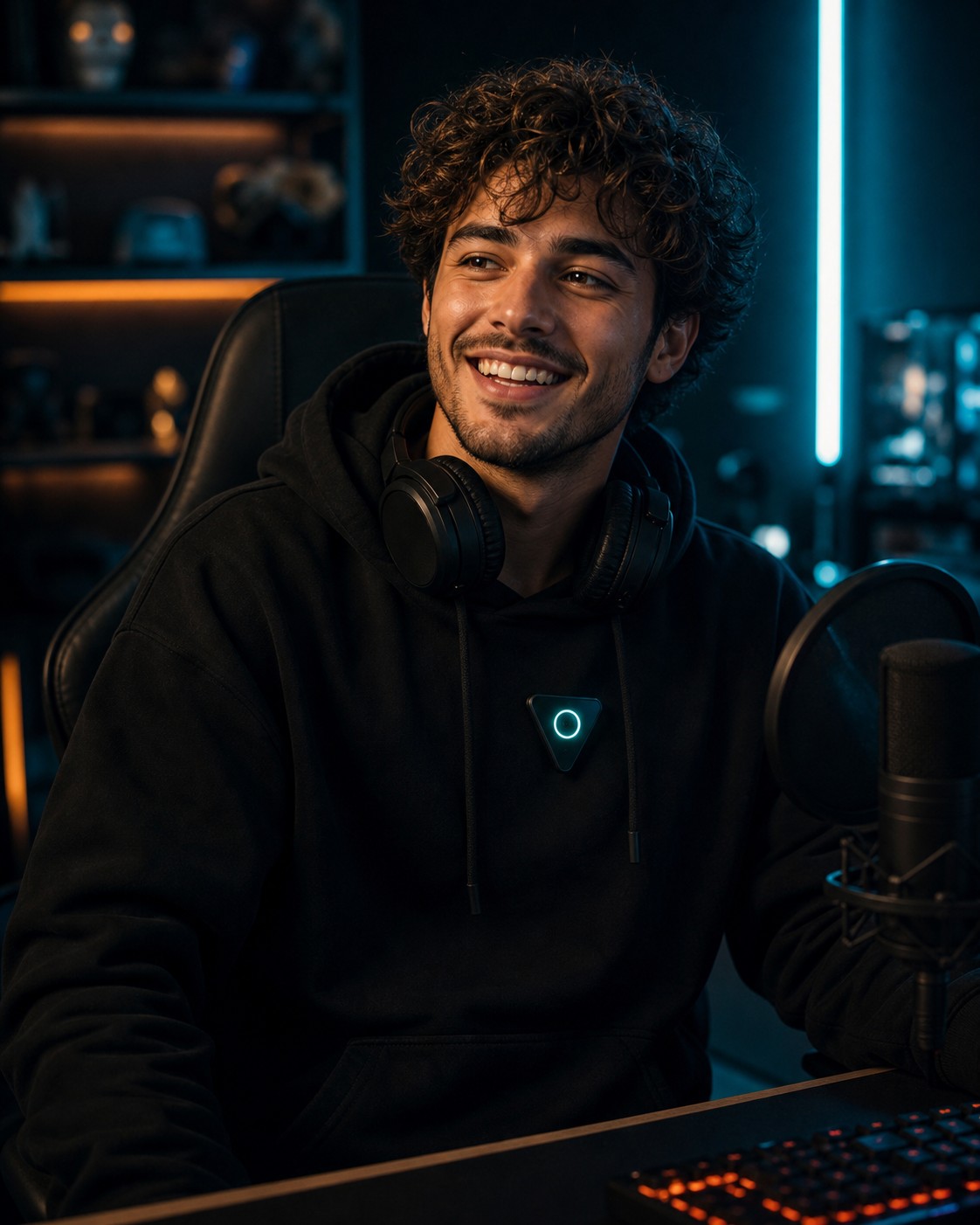 Streamer