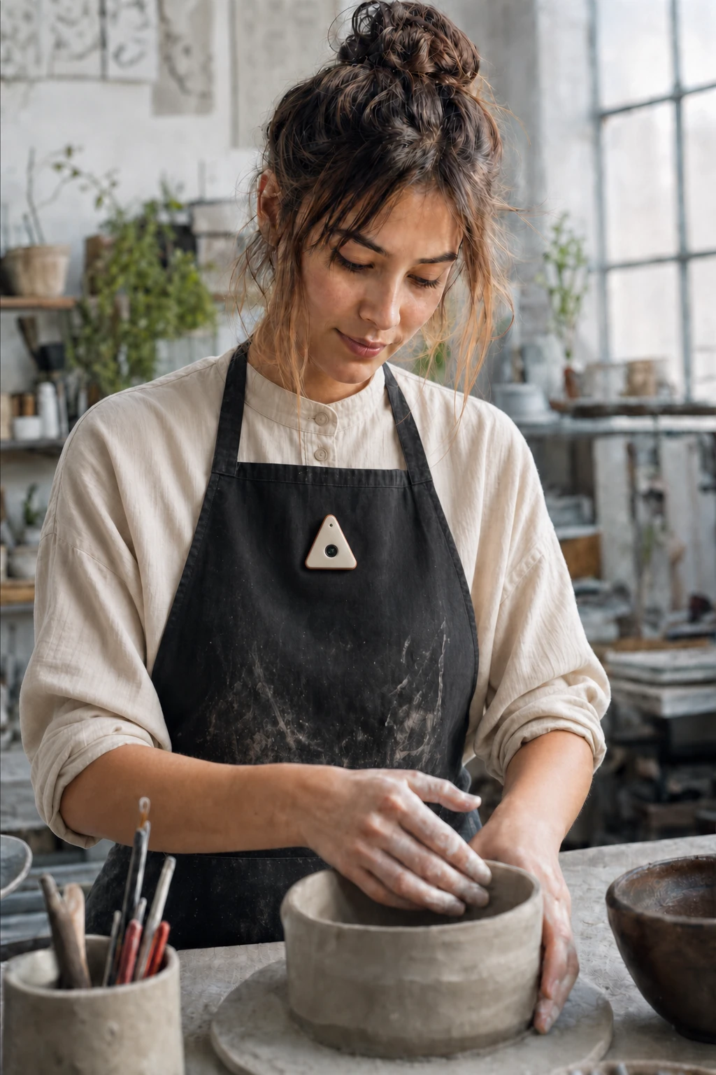 Artists and Makers